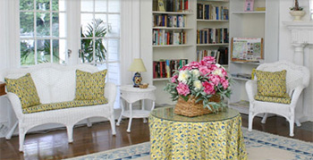Beacon House Inn, Cape May, NJ